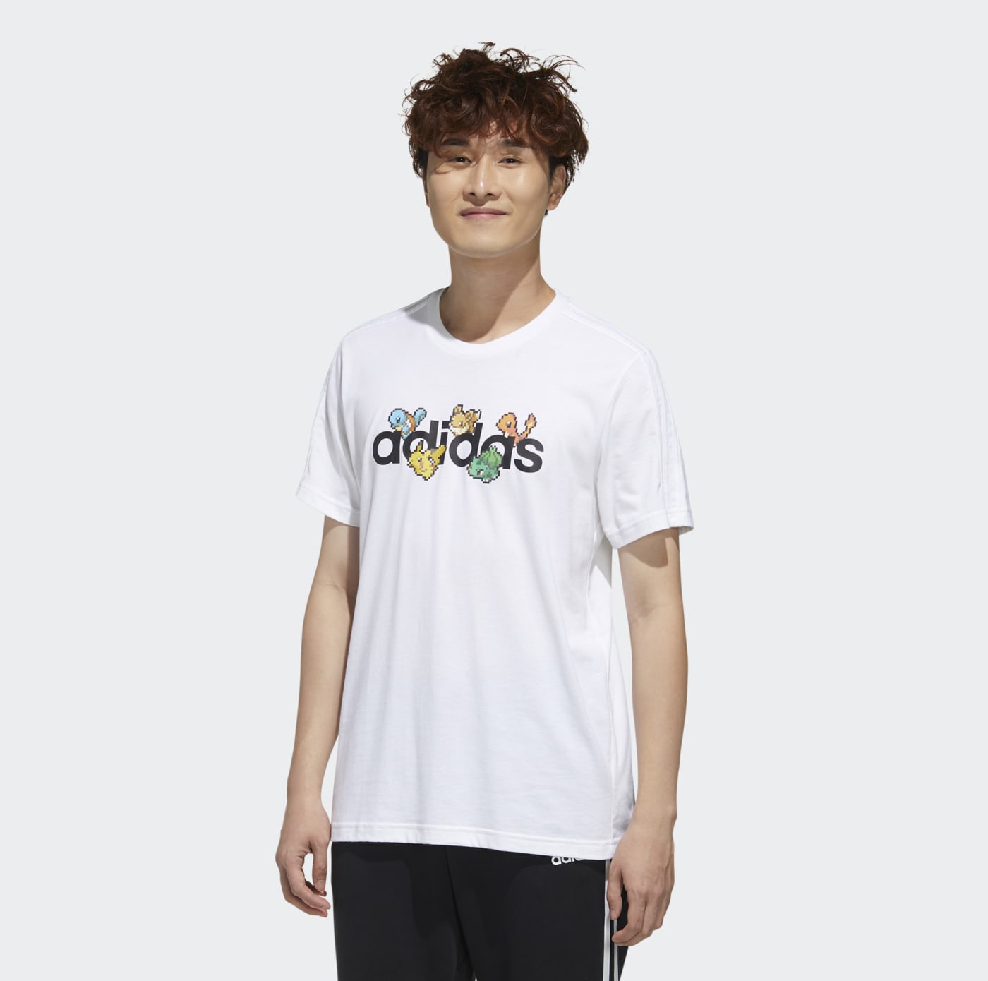 Adidas pokemon sweatshirt clearance