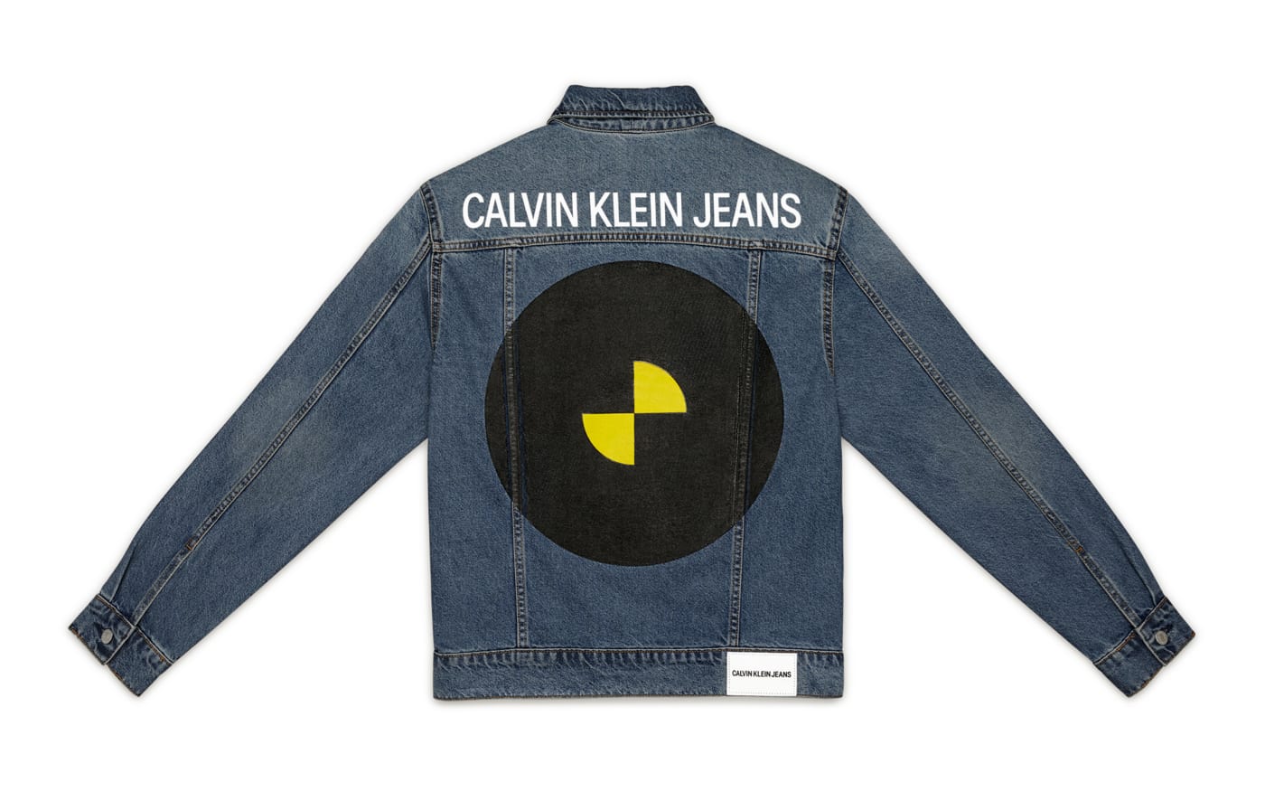 Calvin Klein ASAP Rocky Jacket