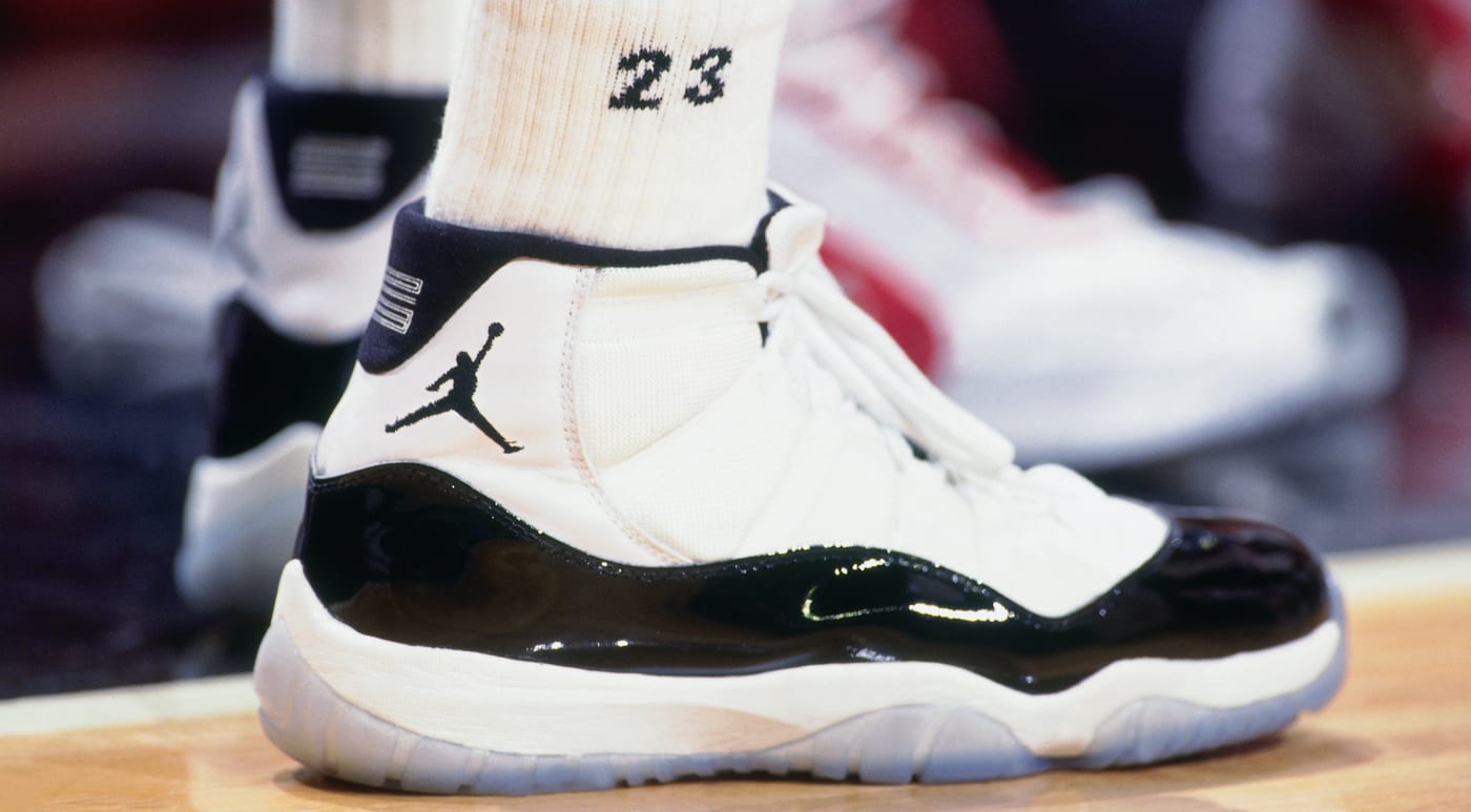 old concord 11