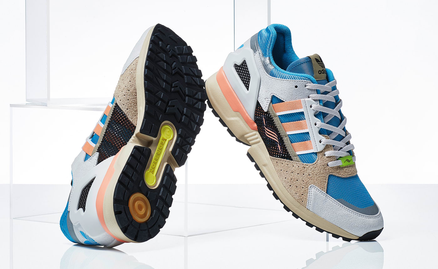 Muchos hardware científico The Best Adidas Sneaker You Don't Know About Yet | Complex