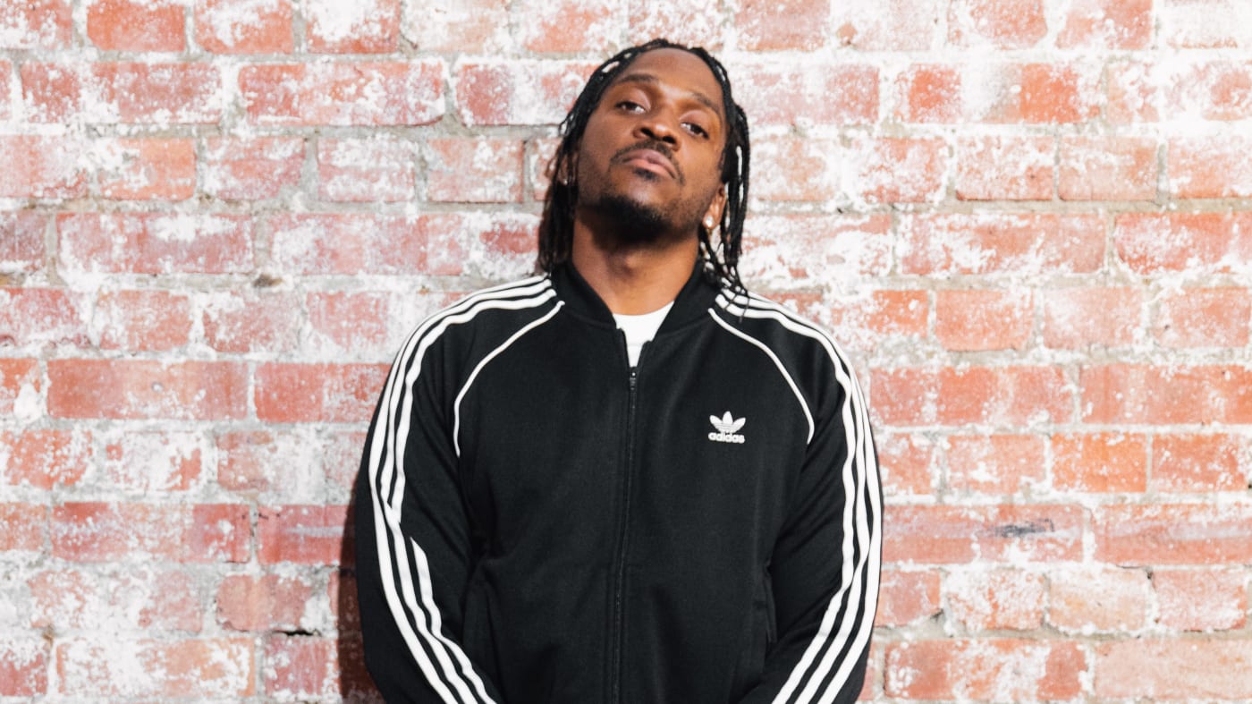 pusha t adidas