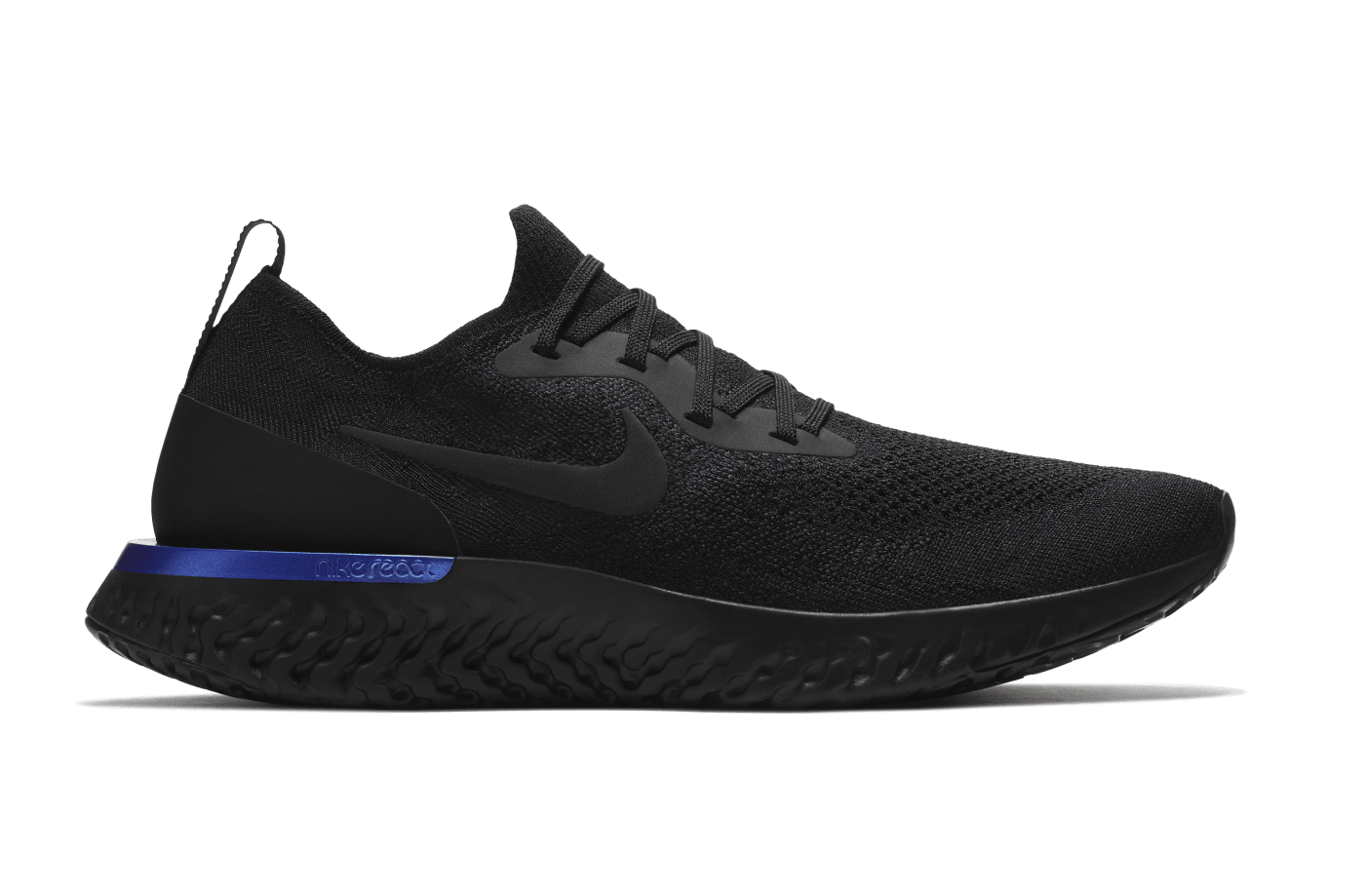 nike epic react flyknit dam