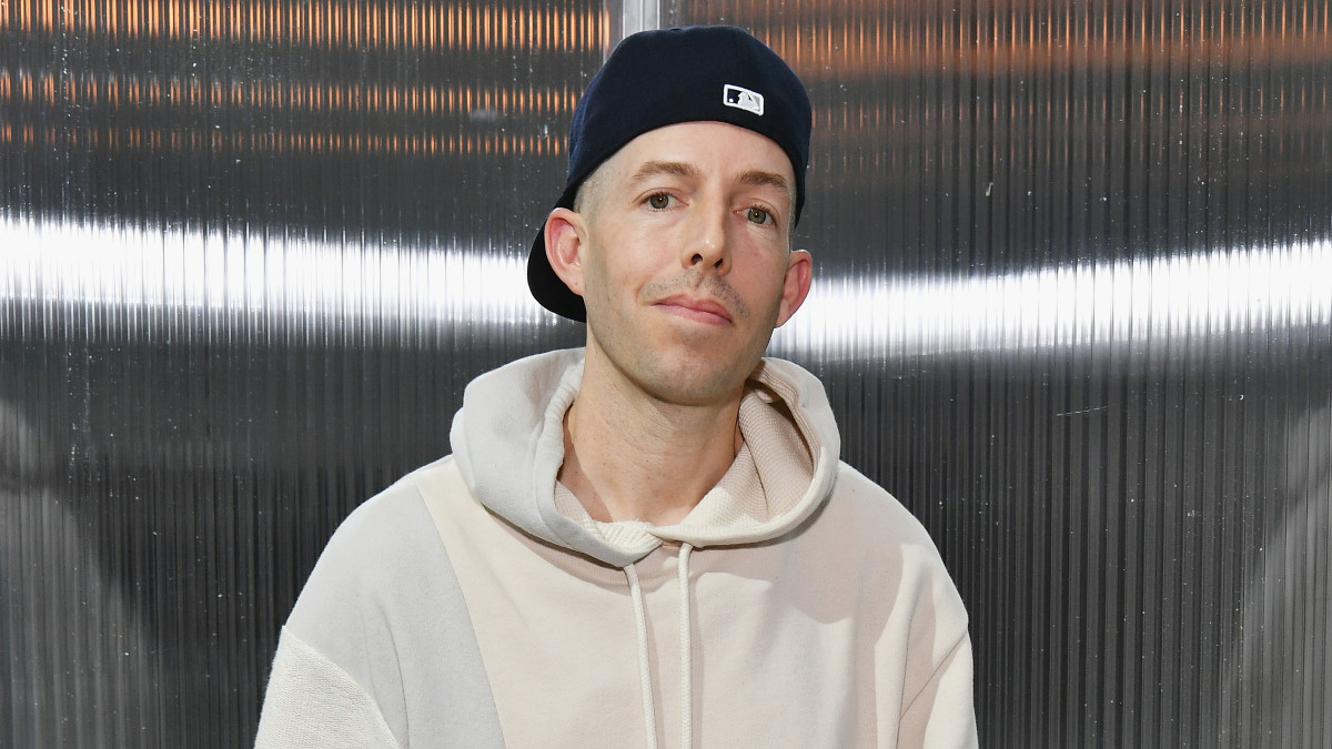 John Elliott Talks Opening New York Flagship Store in SoHo Complex