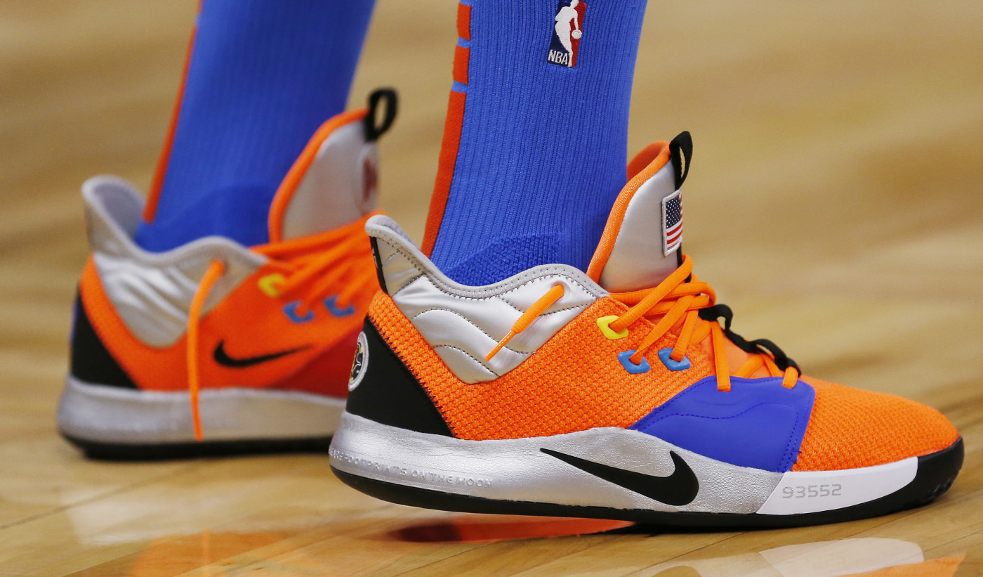 15 Best Nba Signature Sneakers In Basketball Right Now Complex