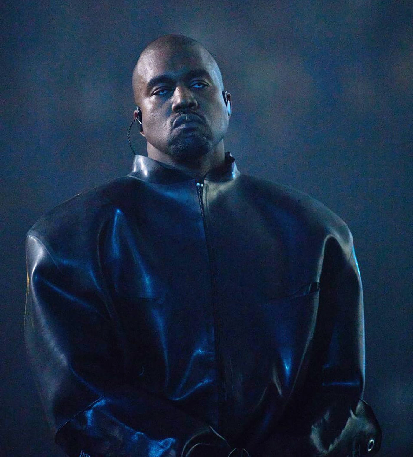 Kanye West 'Donda 2' Miami listening event