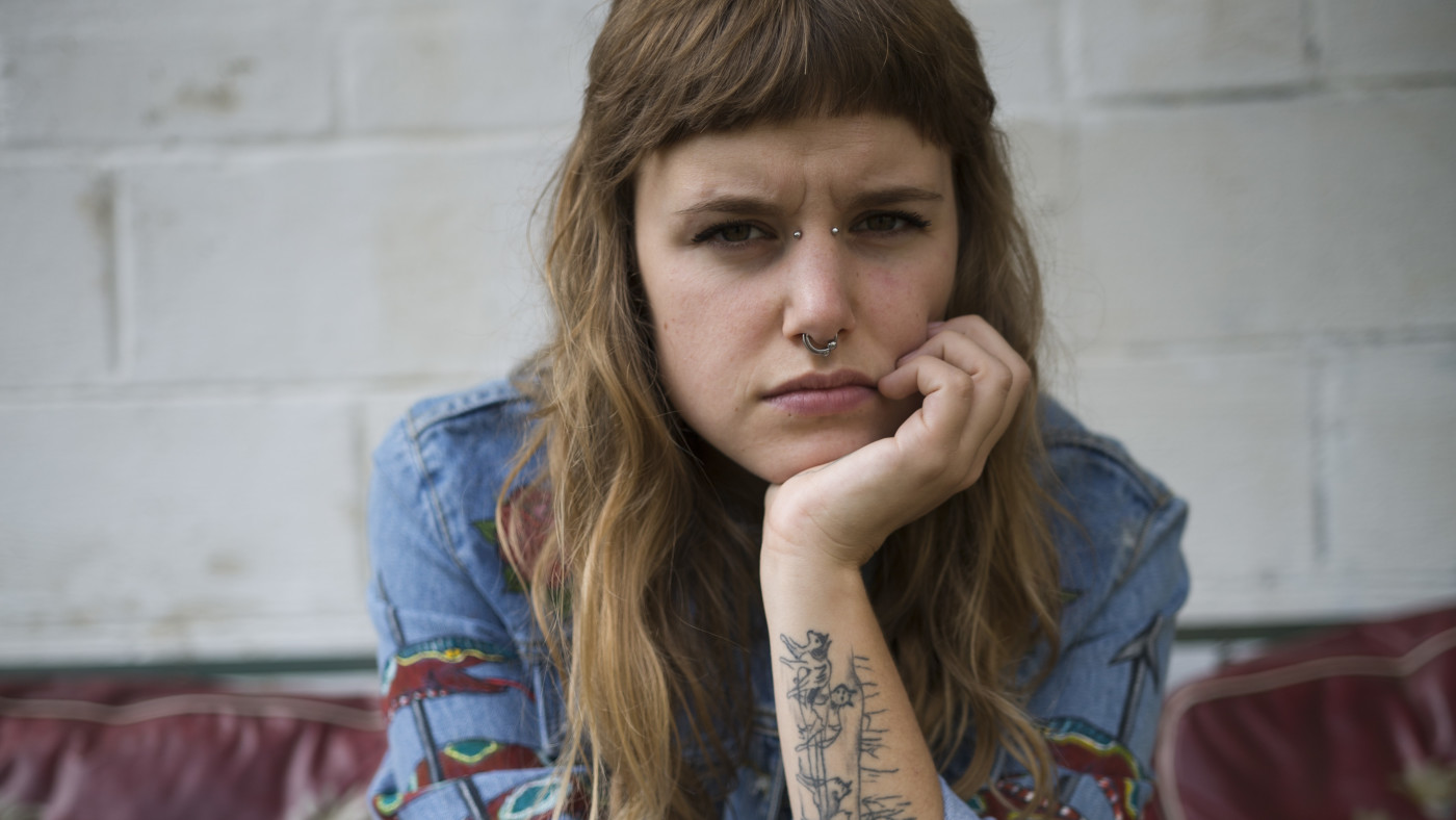 Listen To Cat Clyde S Bluesy New Song The Meadow Complex