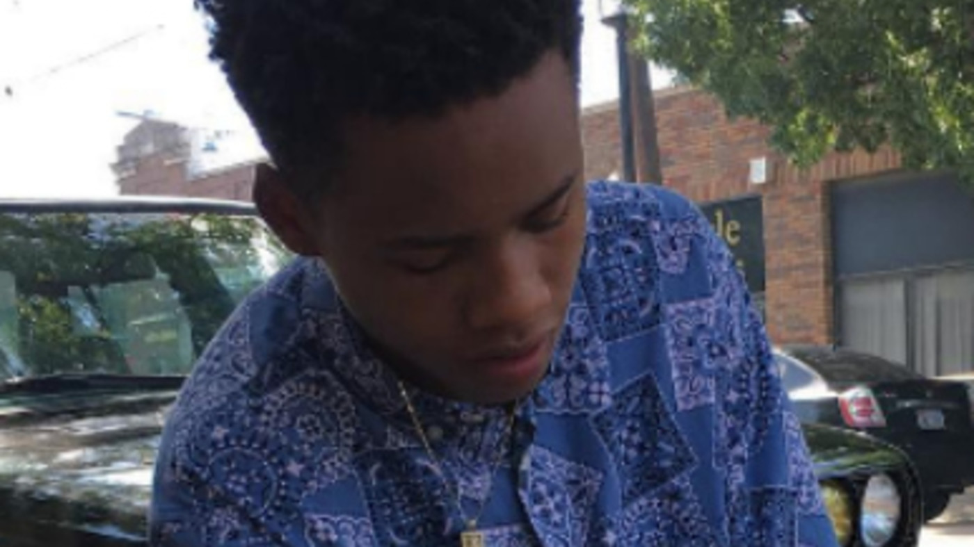 Tay K S Murder Case And Trial Everything You Need To Know Complex Despite its inimitable style, murder, she wrote isn't immune to hollywood's insatiable reboot itch. tay k s murder case and trial
