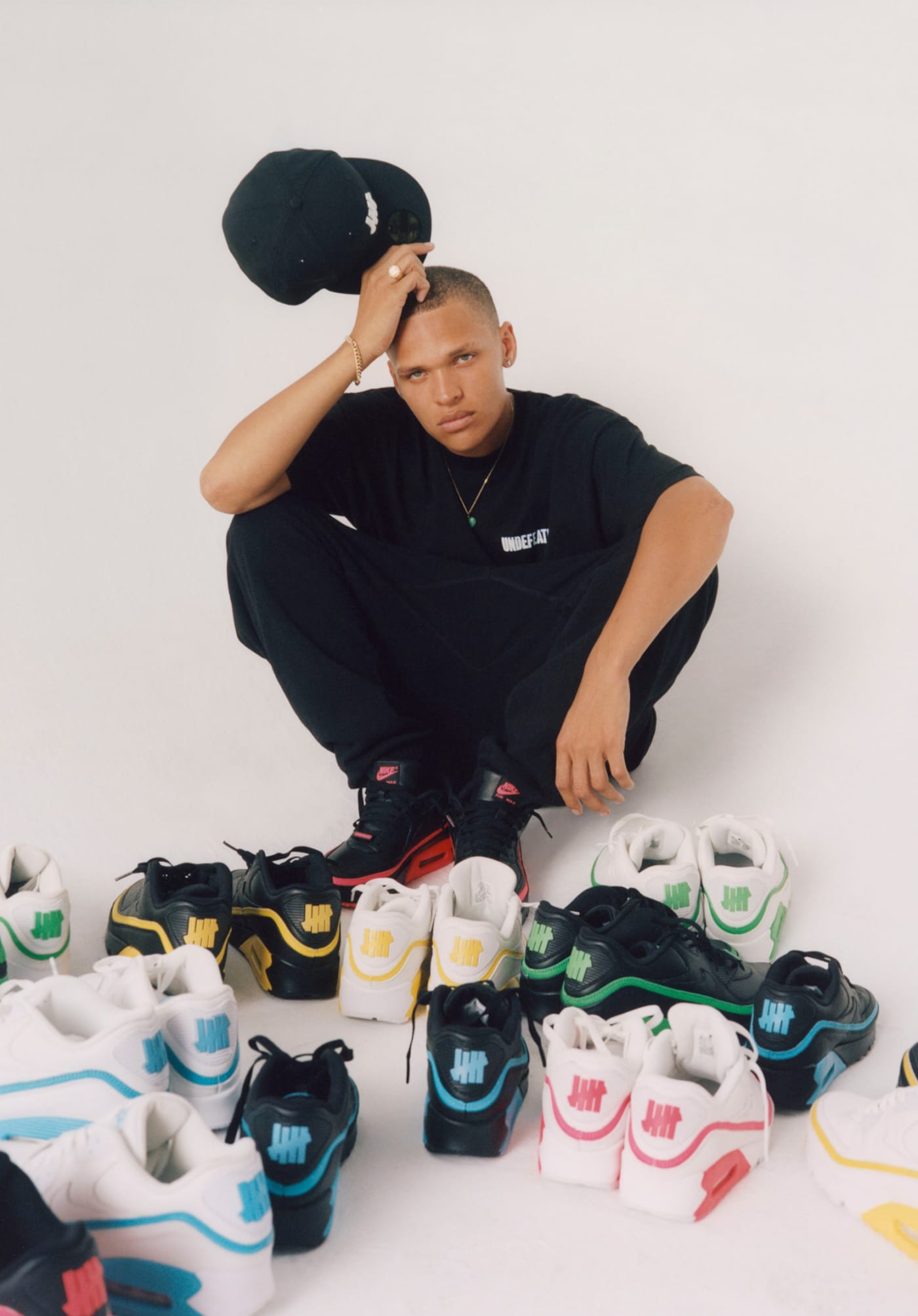 nike men's metcon free