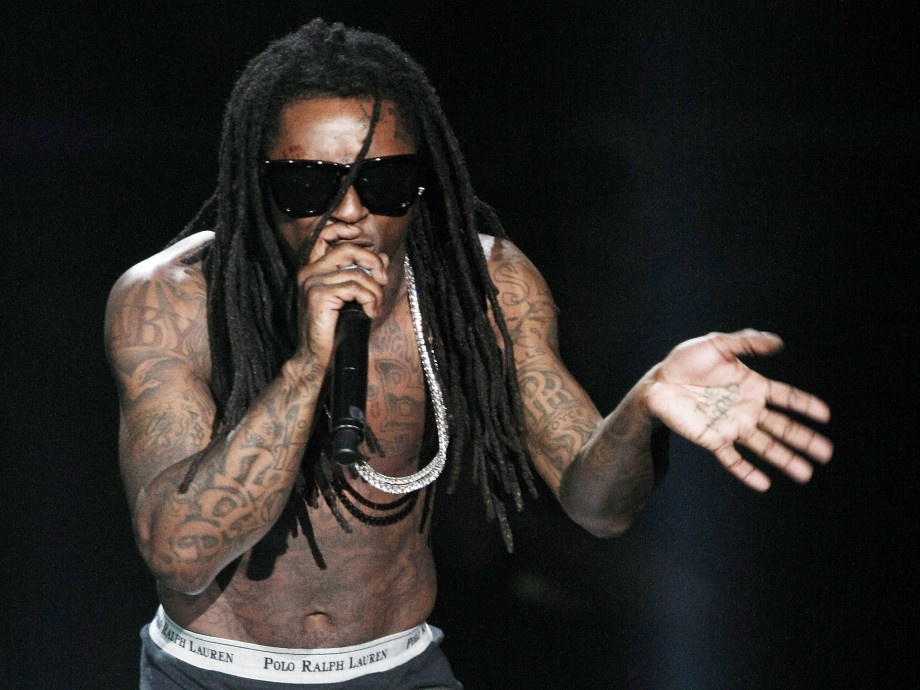 The 30 Best Lil Wayne Mixtape Tracks Complex