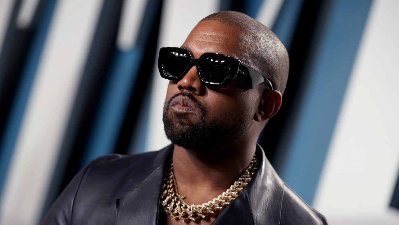 Kanye West X Gap Will The Yeezy Gap Collection Work Complex