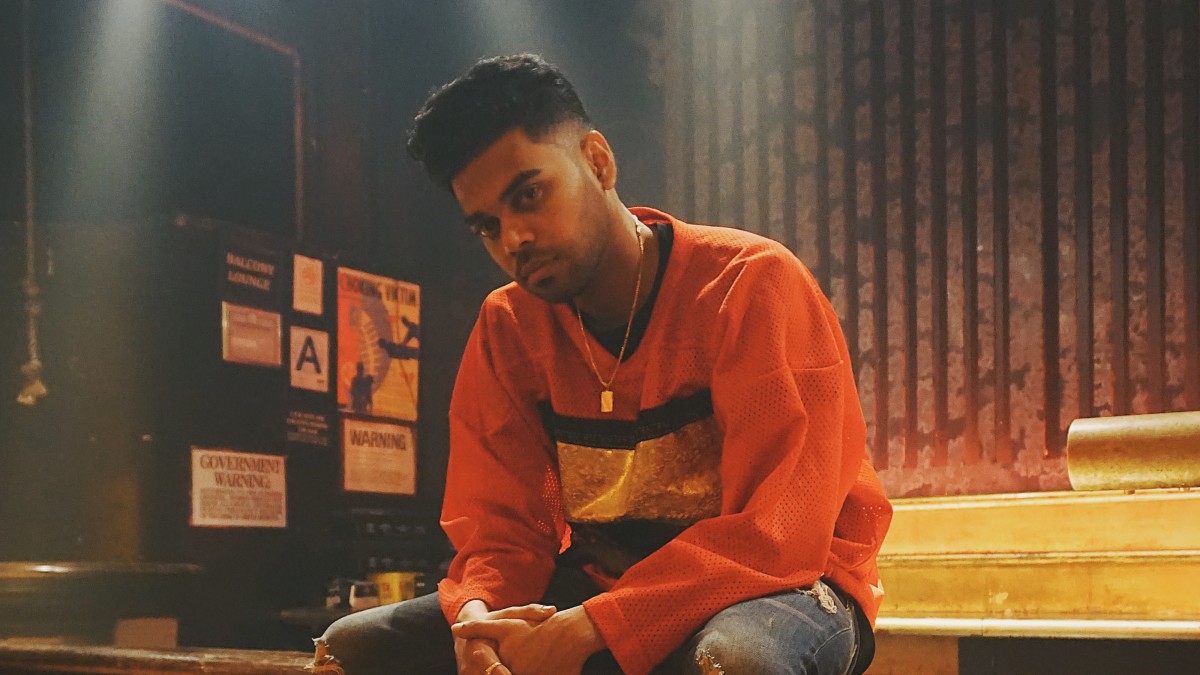 Anik Khan Shares Smooth, GuitarDriven New Song “Kites” Complex