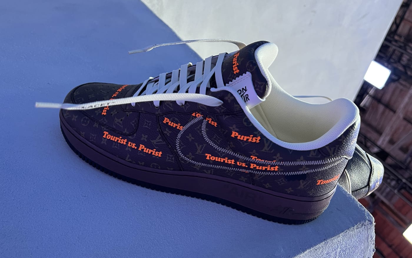 louis vuitton air force 1 us