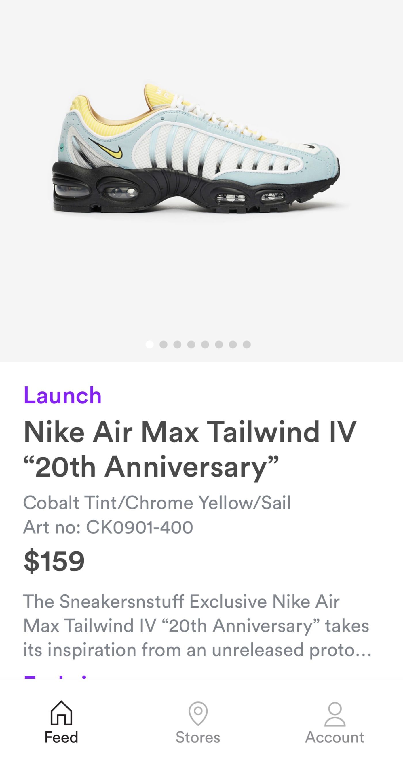 15 Best Sneaker Apps For Buying Shoes & Tracking Release Dates Complex