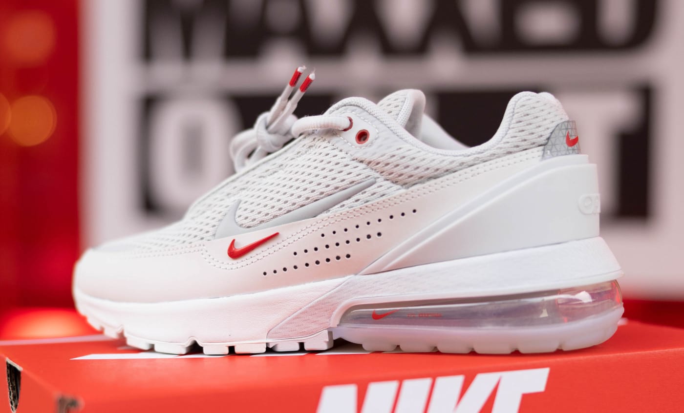 what are the newest air maxes