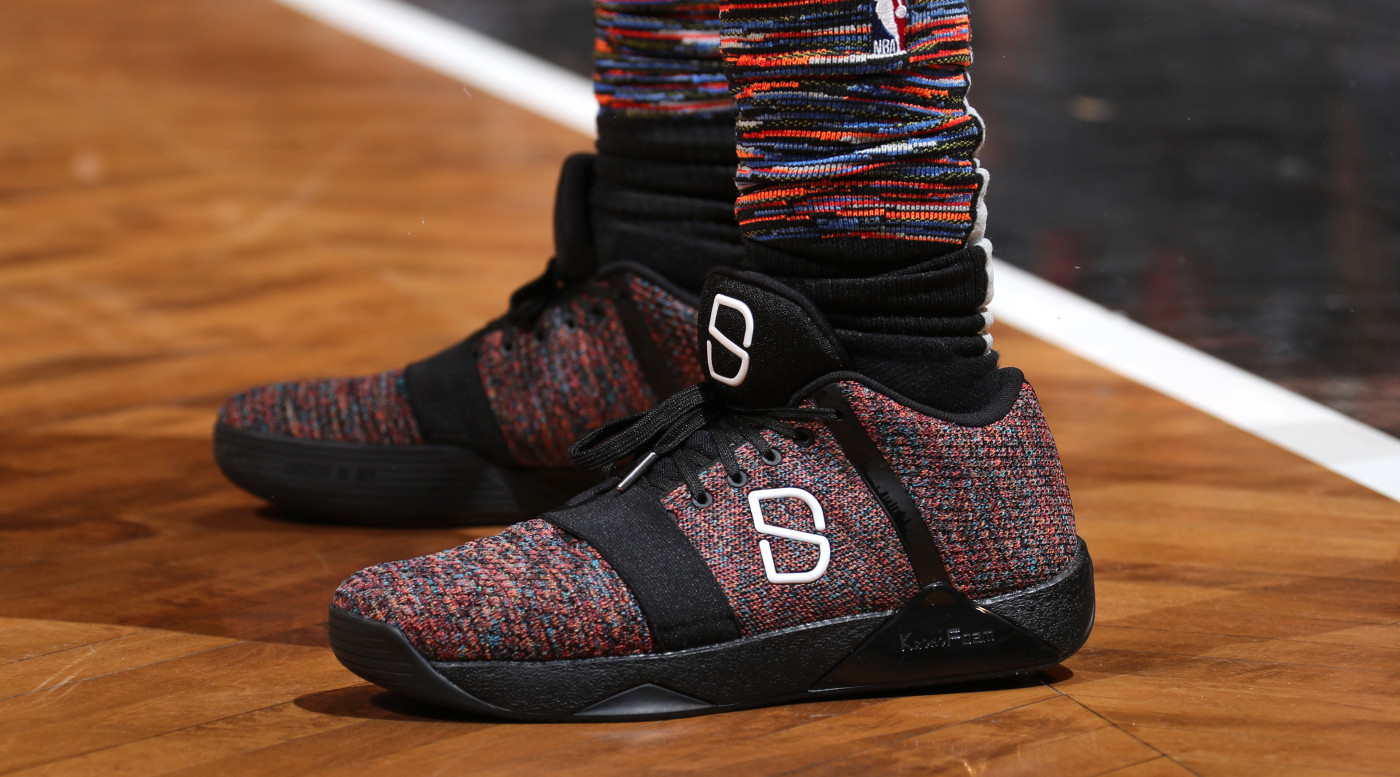 15 Best Nba Signature Sneakers In Basketball Right Now Complex