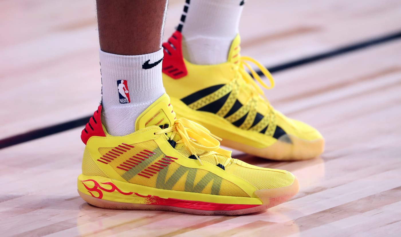 best looking nba shoes