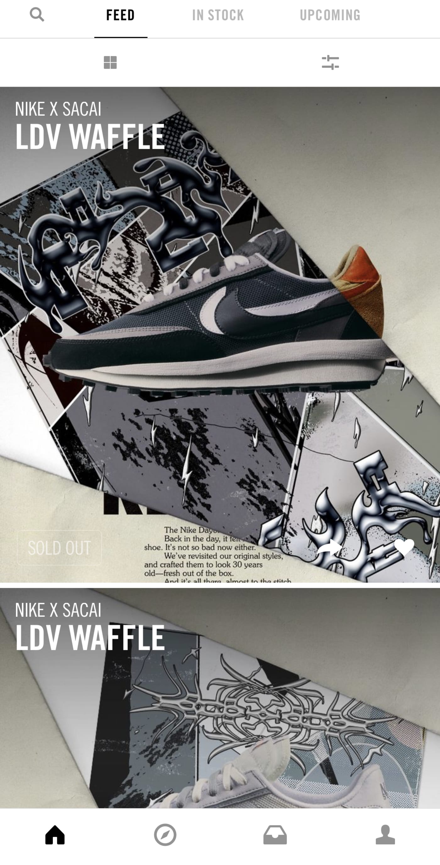 15 Best Sneaker Apps For Buying Shoes & Tracking Release Dates Complex