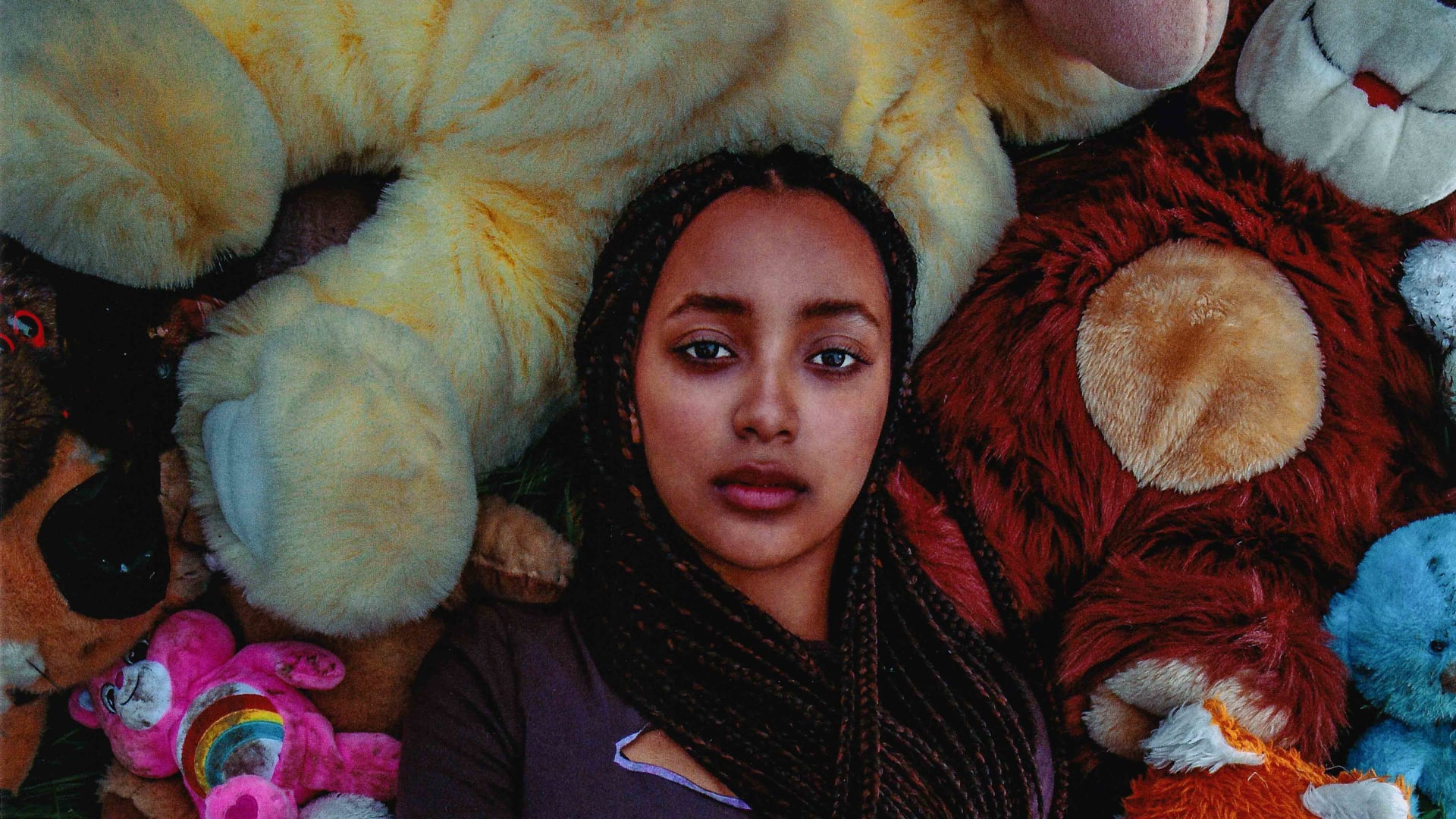 Passion And Privacy An Interview With Pinkpantheress Complex