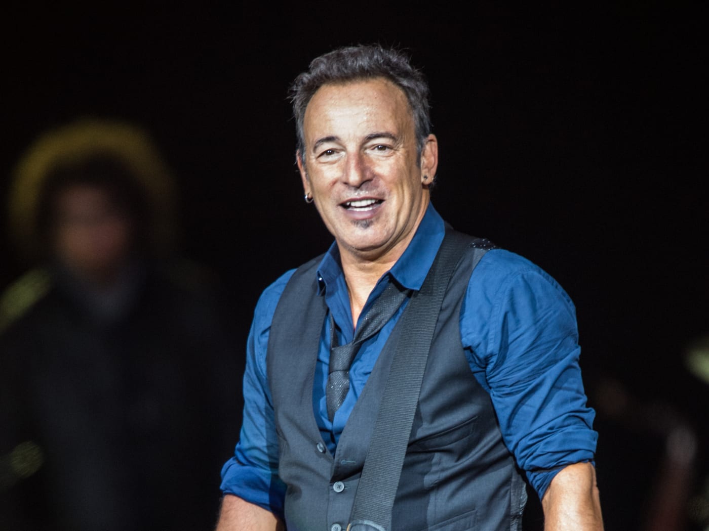 Bruce Springsteen’s Song Was Rejected by ‘Harry Potter’ Franchise Complex