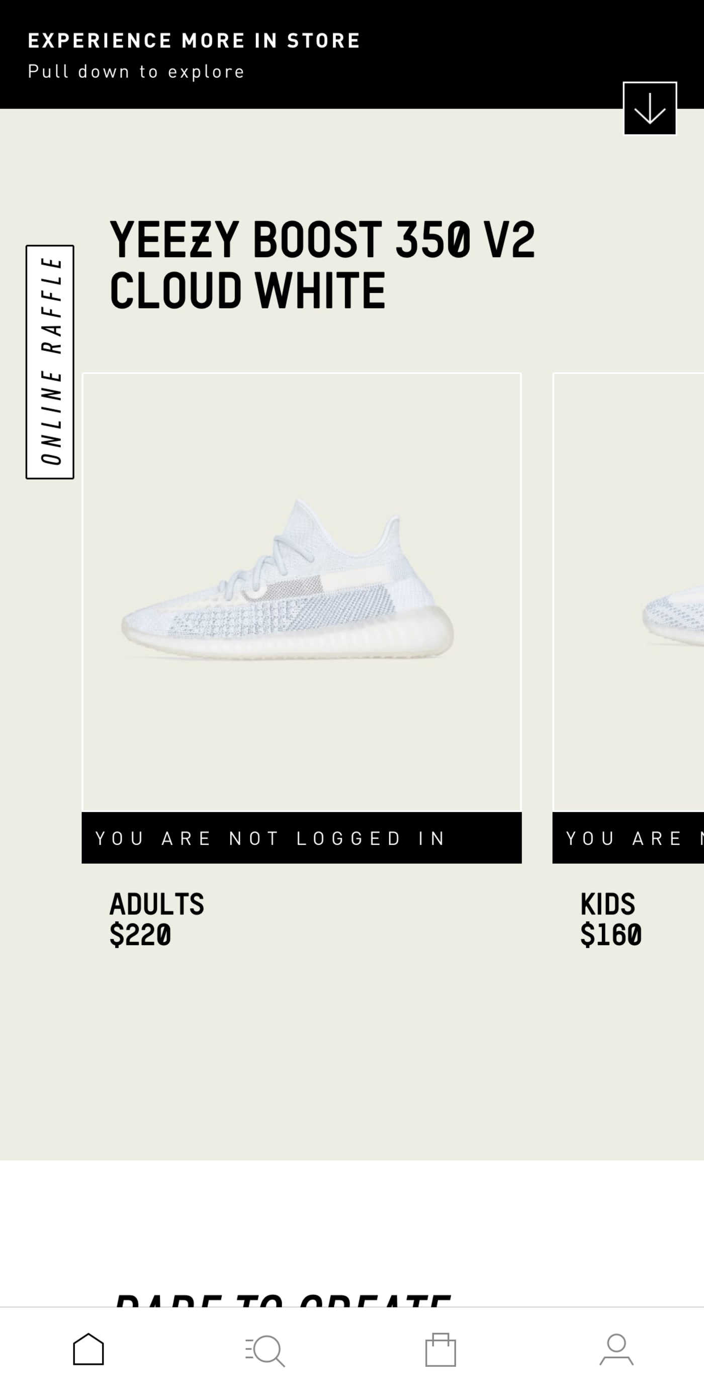 sneaker release apps