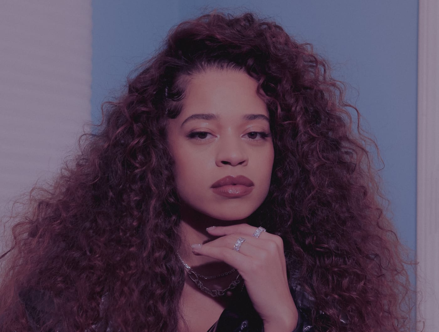 Ella Mai’s New Dawn The BritR&B Star Talks Evolution Complex UK