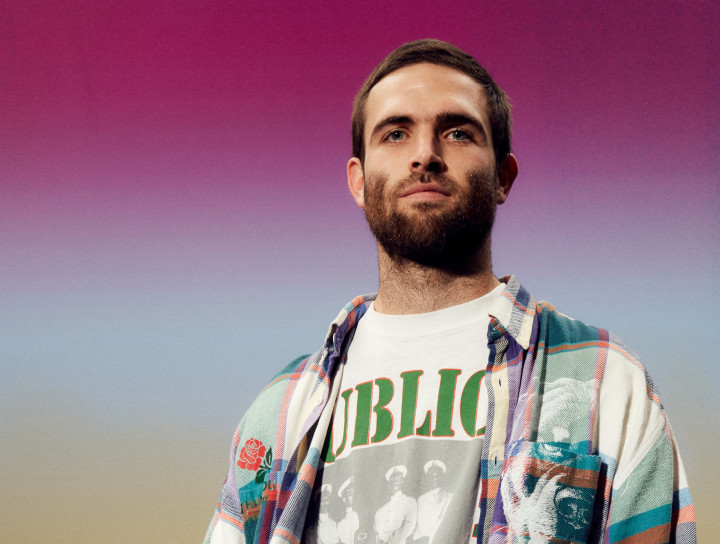 sean wotherspoon collabs
