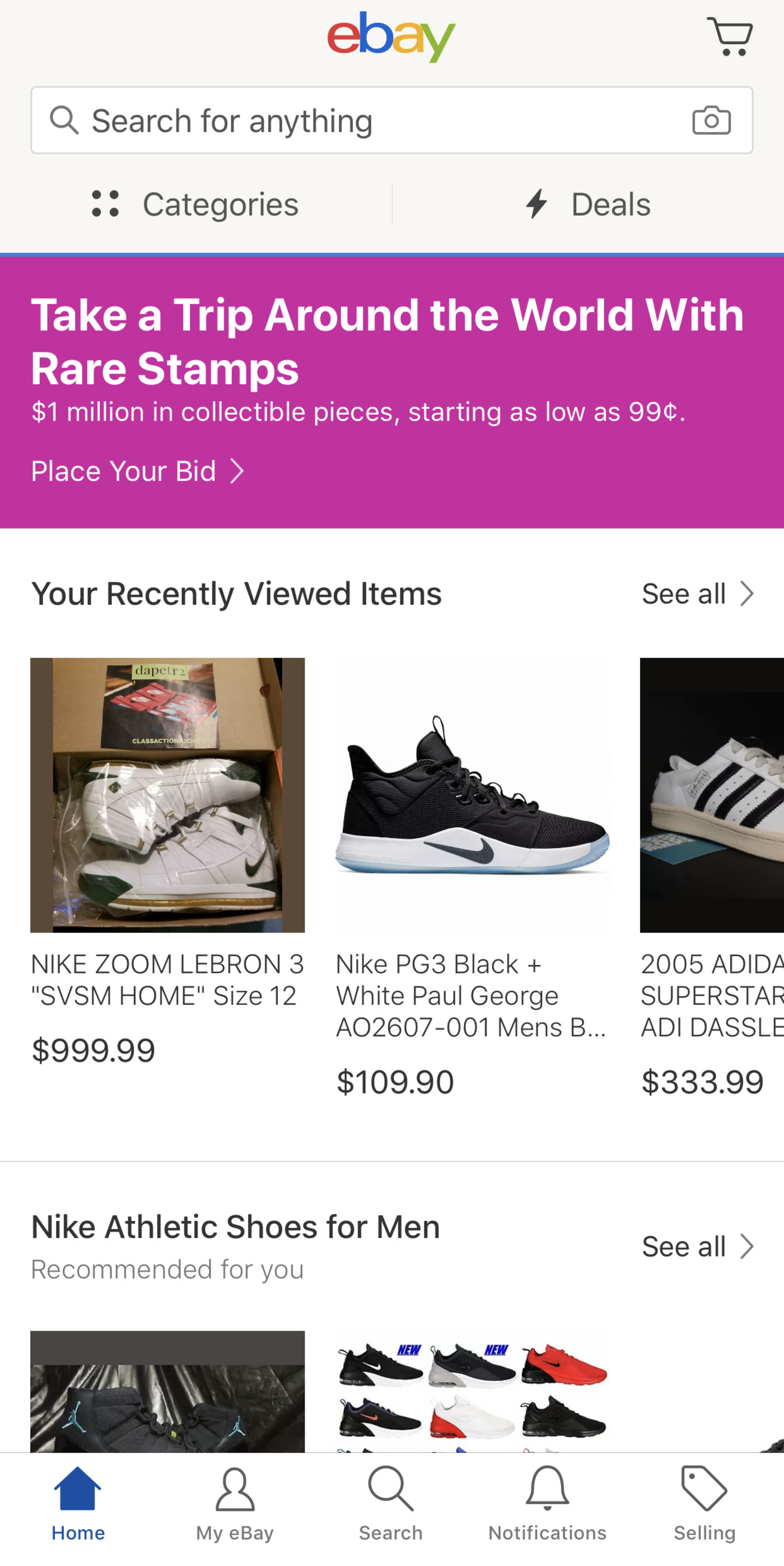 15 Best Sneaker Apps For Buying Shoes Tracking Release Dates Complex