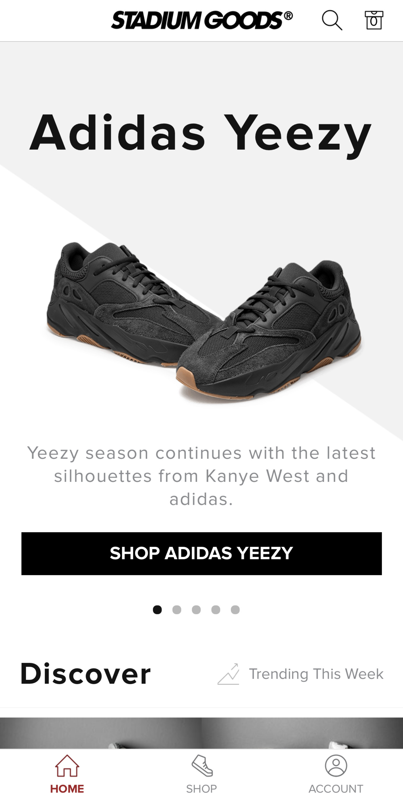 sneaker release websites