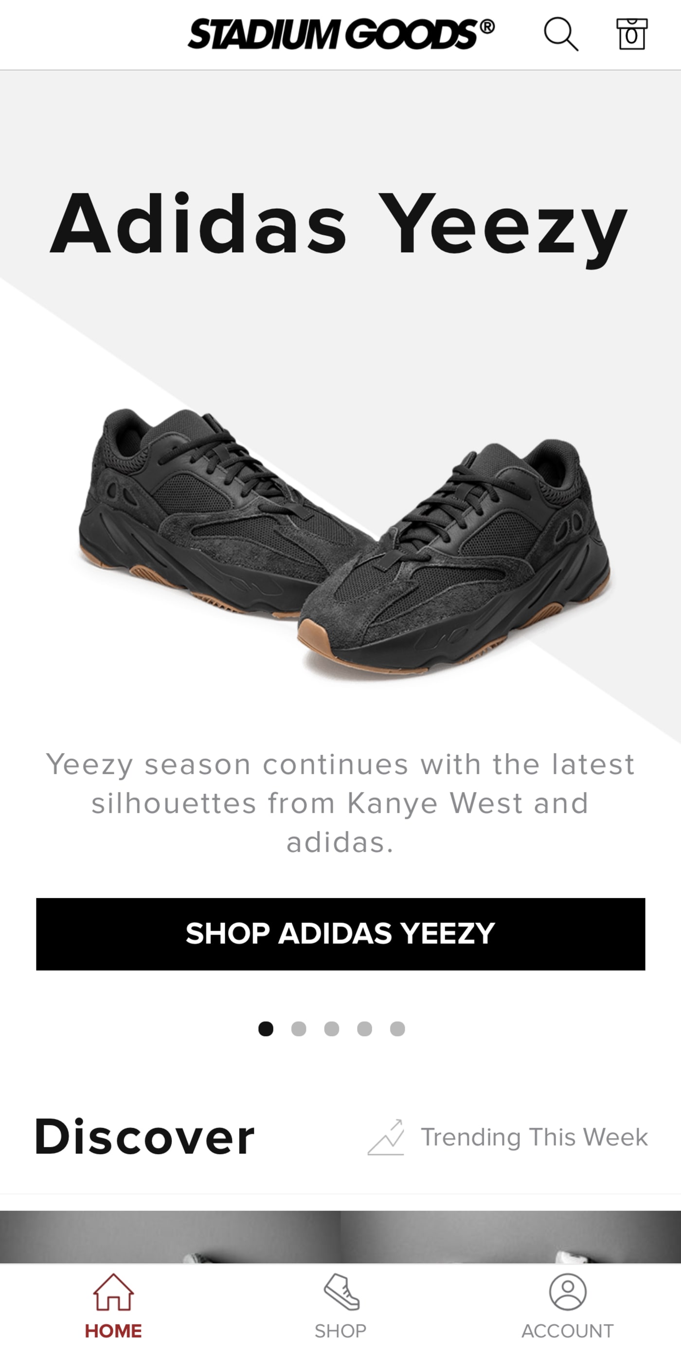 sneaker release websites