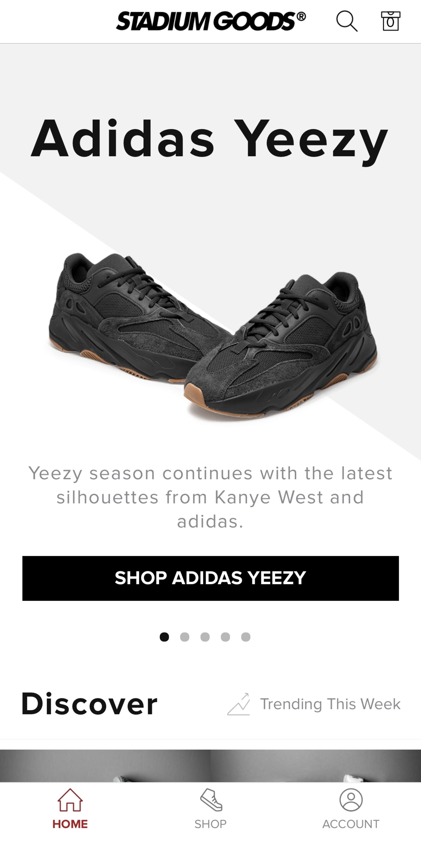 sneaker release apps