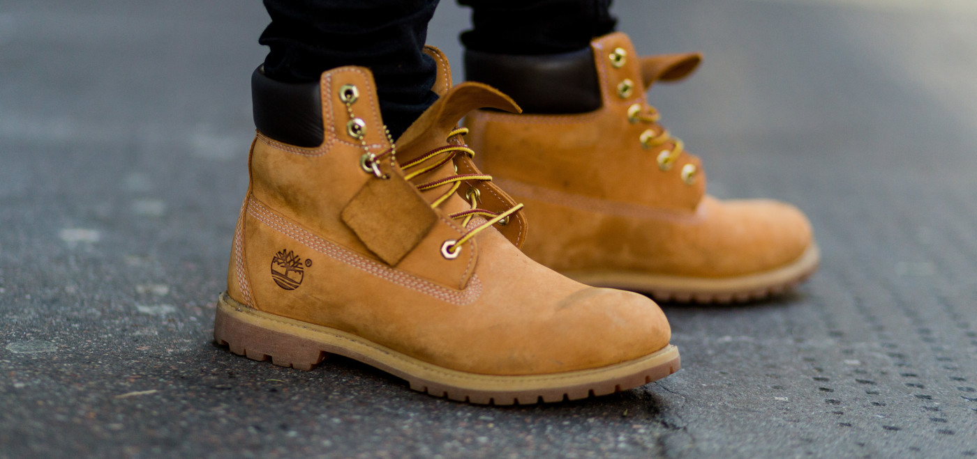 comfortable timberland boots