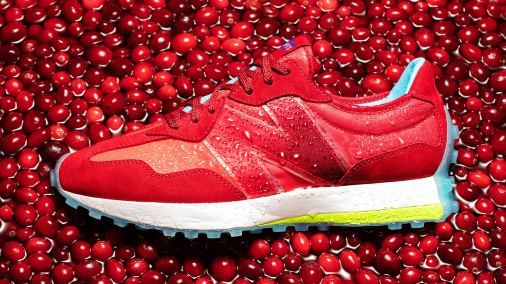 most expensive new balance