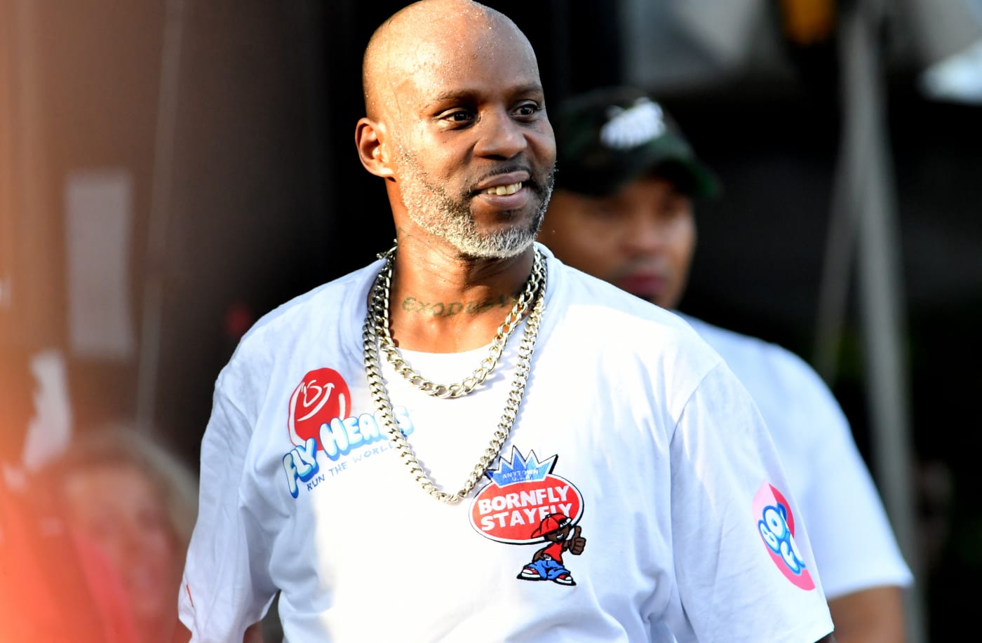 Dmx The Viral Videos That Show The Rapper S Lighter Side Complex