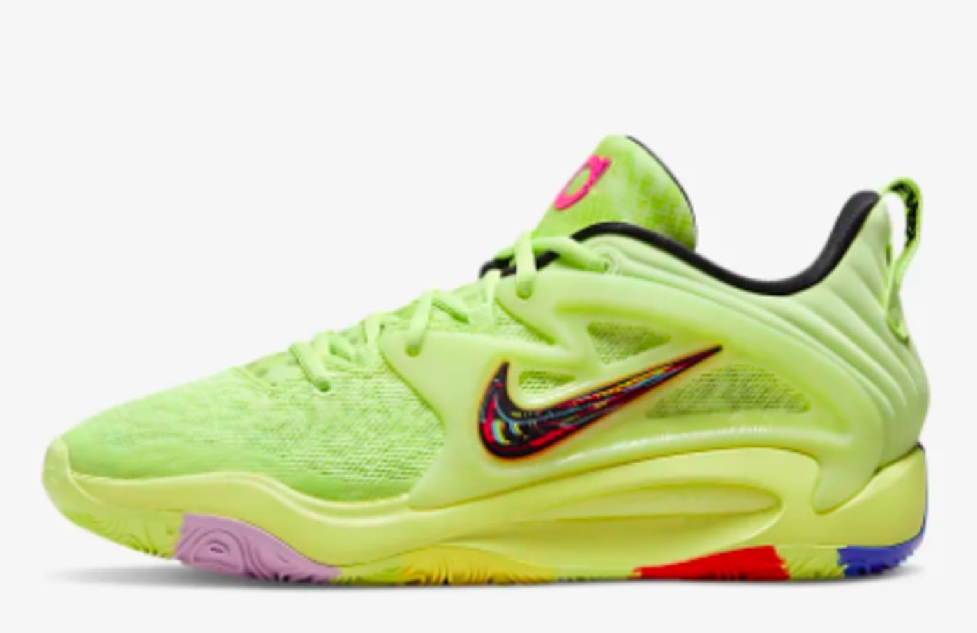 Best Basketball Shoes to Buy 2022