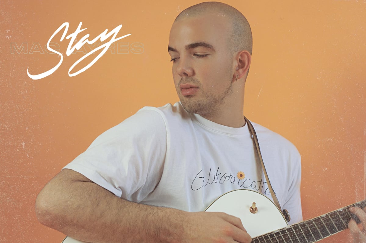 Mac ayres wikipedia