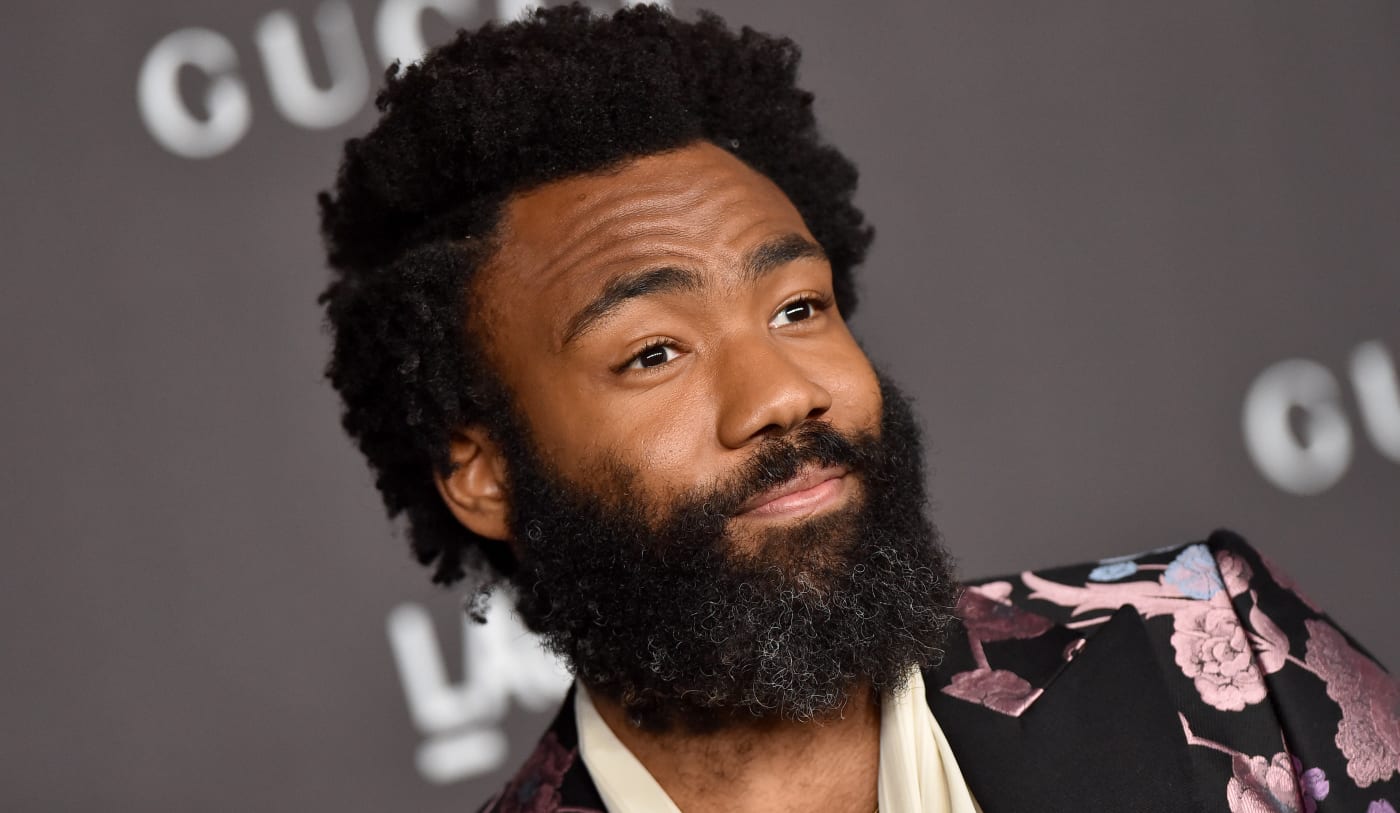 adidas childish gambino