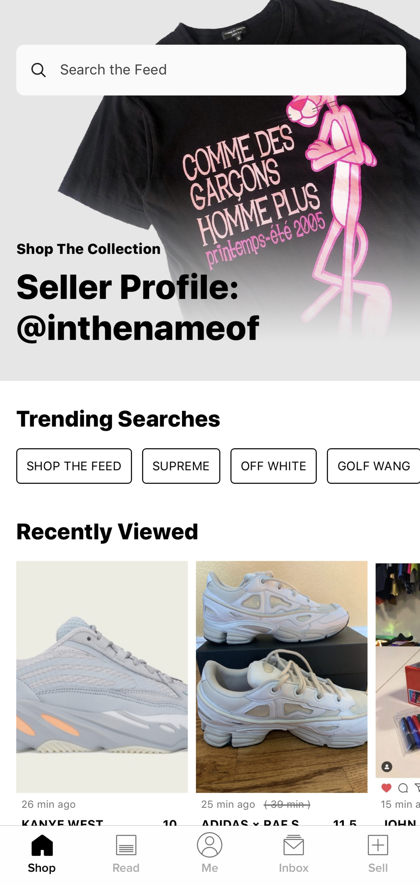 15 Best Sneaker Apps For Buying Shoes Tracking Release Dates Complex