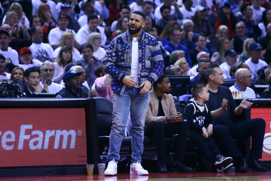 Drake Outfits The Best Outfits Of All Time Complex