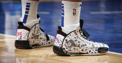 air jordan blake griffin shoes