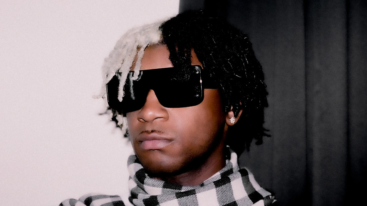 Ken Carson Is a Leader of the New School Interview About ‘X,’ Carti