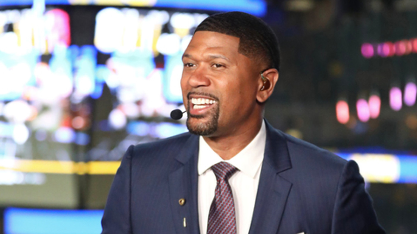  Jalen  Rose Talks Puma Basketball NBA Season Predictions 