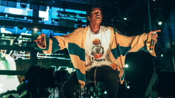 Rihanna And Asap Rocky Reportedly Not Dating Despite Rumored Relationship Complex