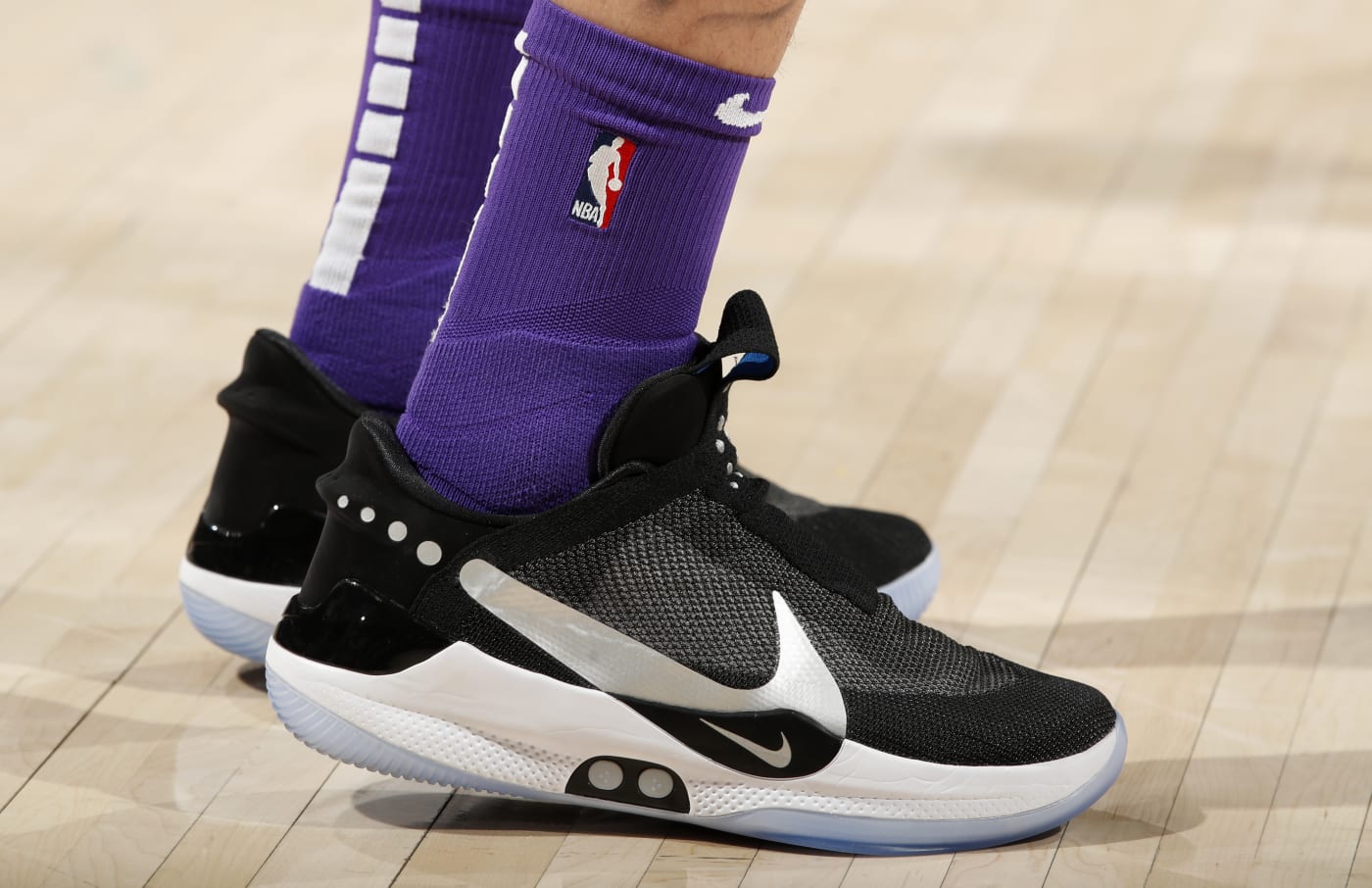 Kyle kuzma shoes 2018 clearance