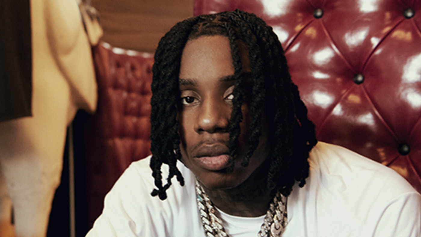 Polo G S Master Plan Interview About Hall Of Fame Chicago Lil Wayne Complex