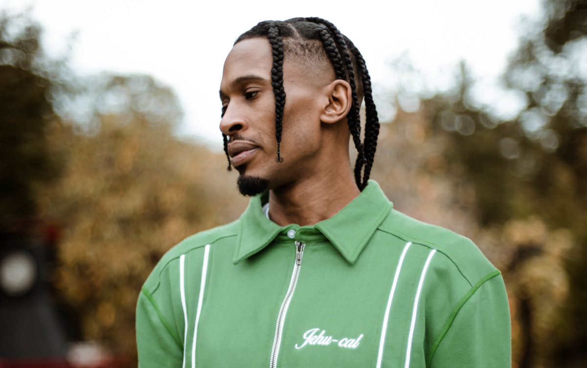 Premiere: Scorcher Nods To ’90s R&B On Ay Em-Assisted Number “Cookies ...