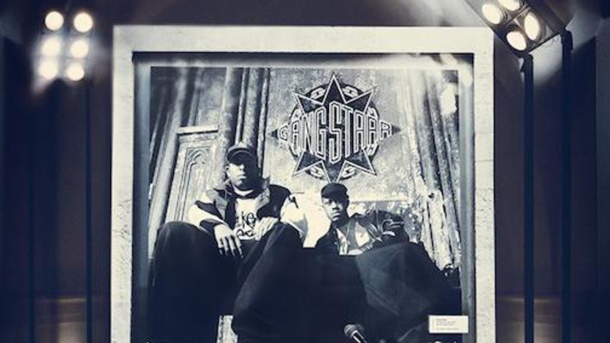 'I Felt Like He Was Talking From the Grave': DJ Premier on Making Gang Starr's 'One of the Best Yet' - Complex