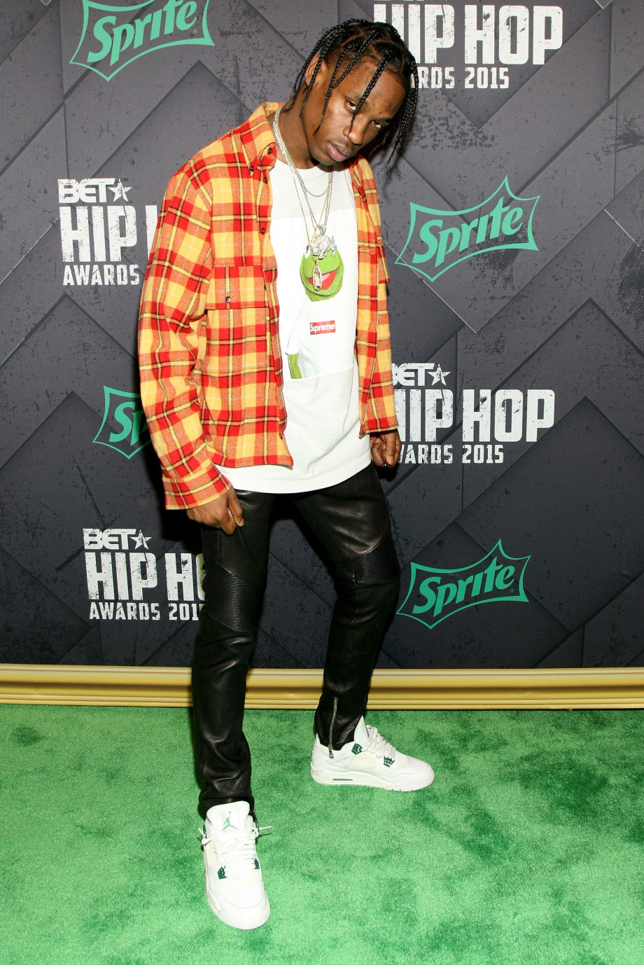 Travis Scott Style | Complex