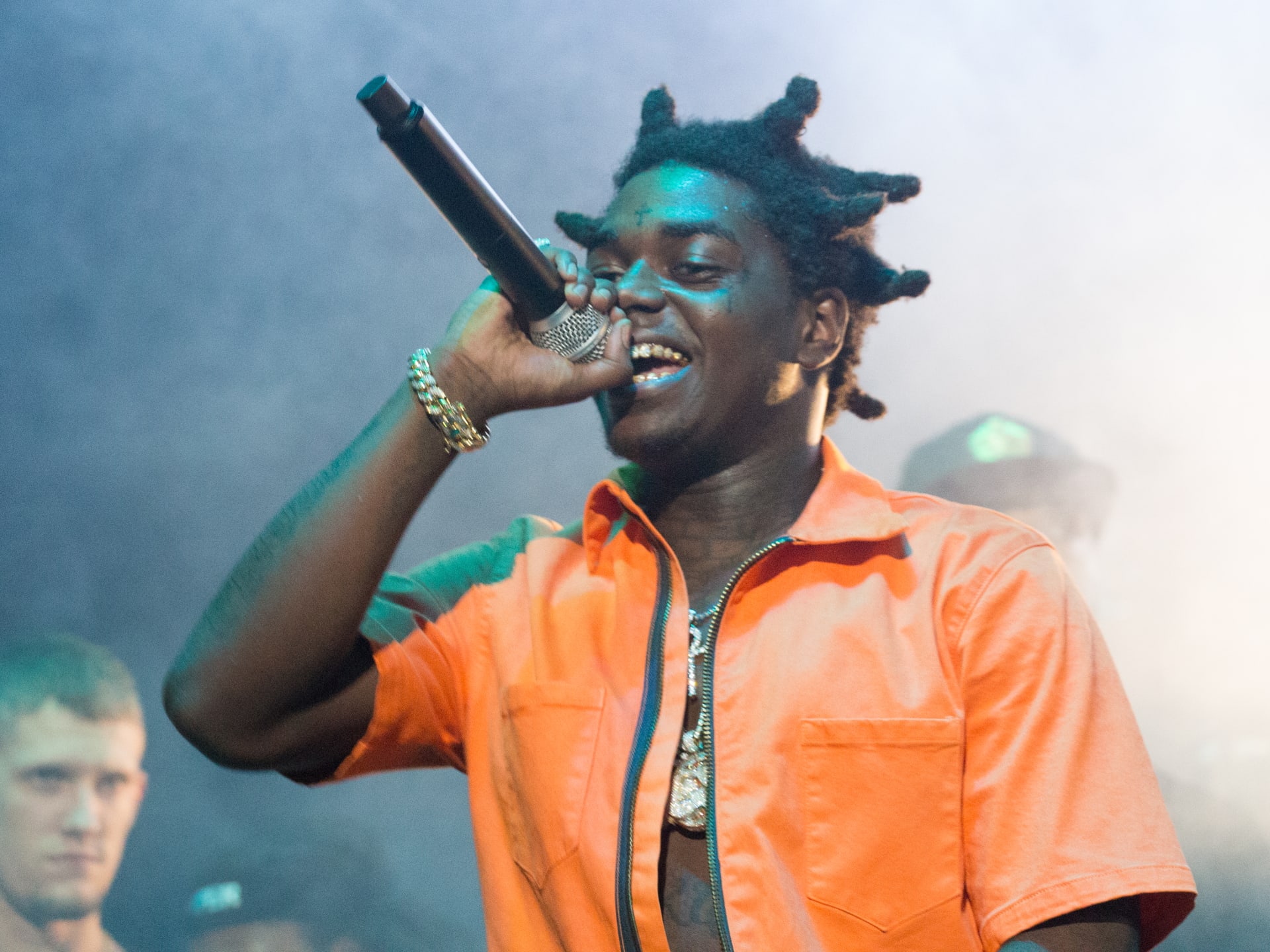 Best Songs of 2017 Complex