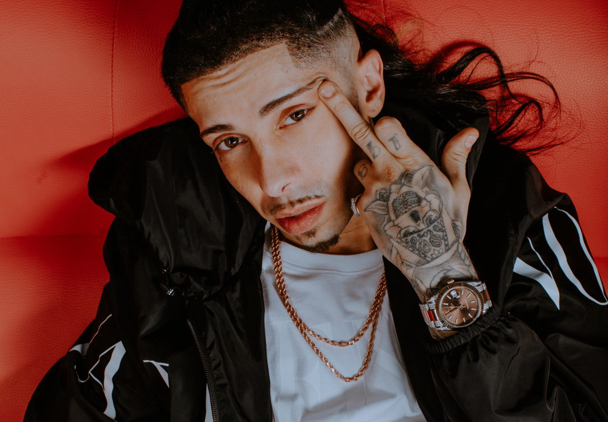Premiere: Dappy Shares Captivating Short Film For New Song “Intro ...
