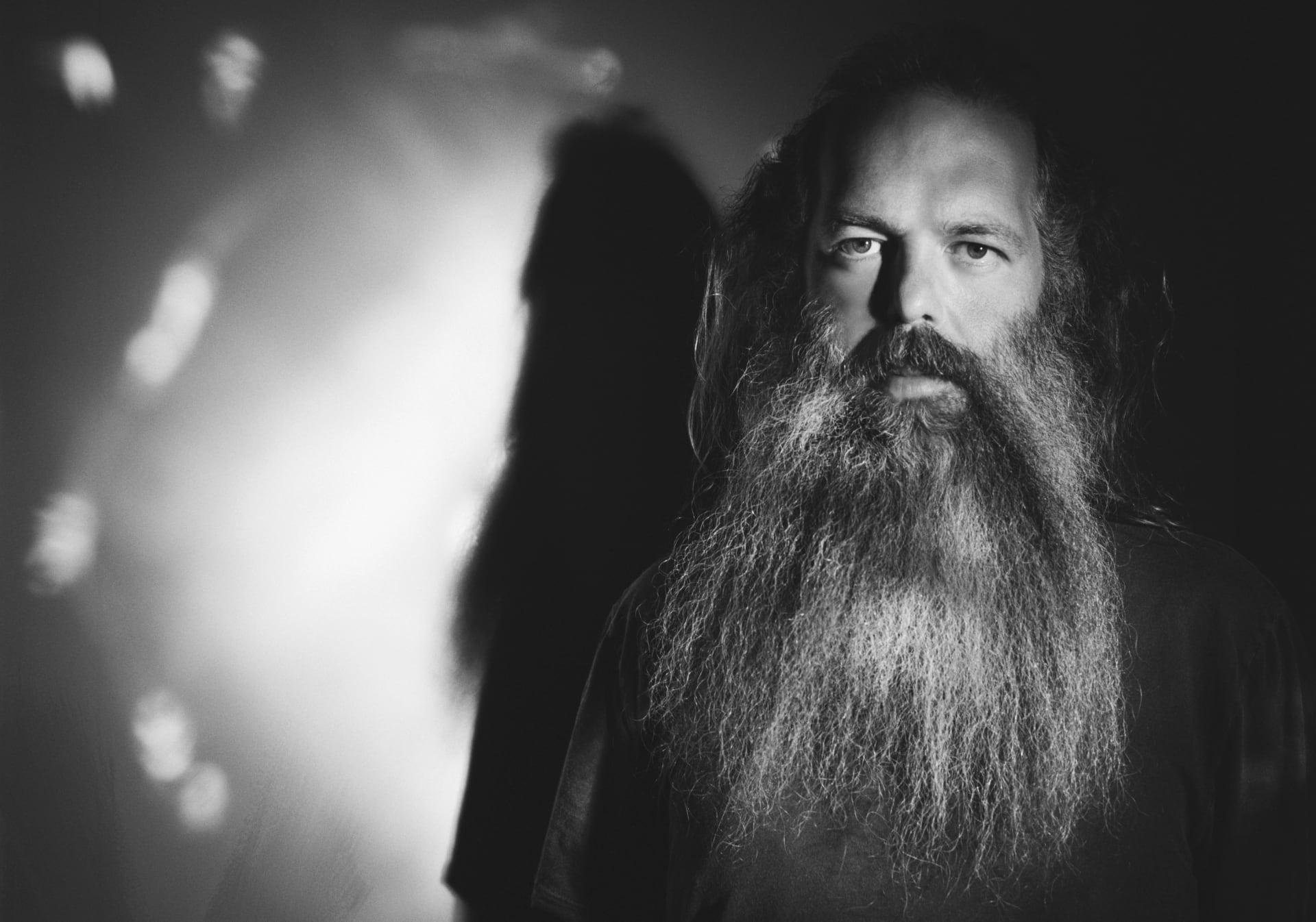 Rick Rubin 2023 book The Creative Act: A Way of Being